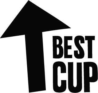 BestCup logo