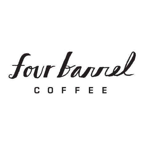 Four Barrel Coffee