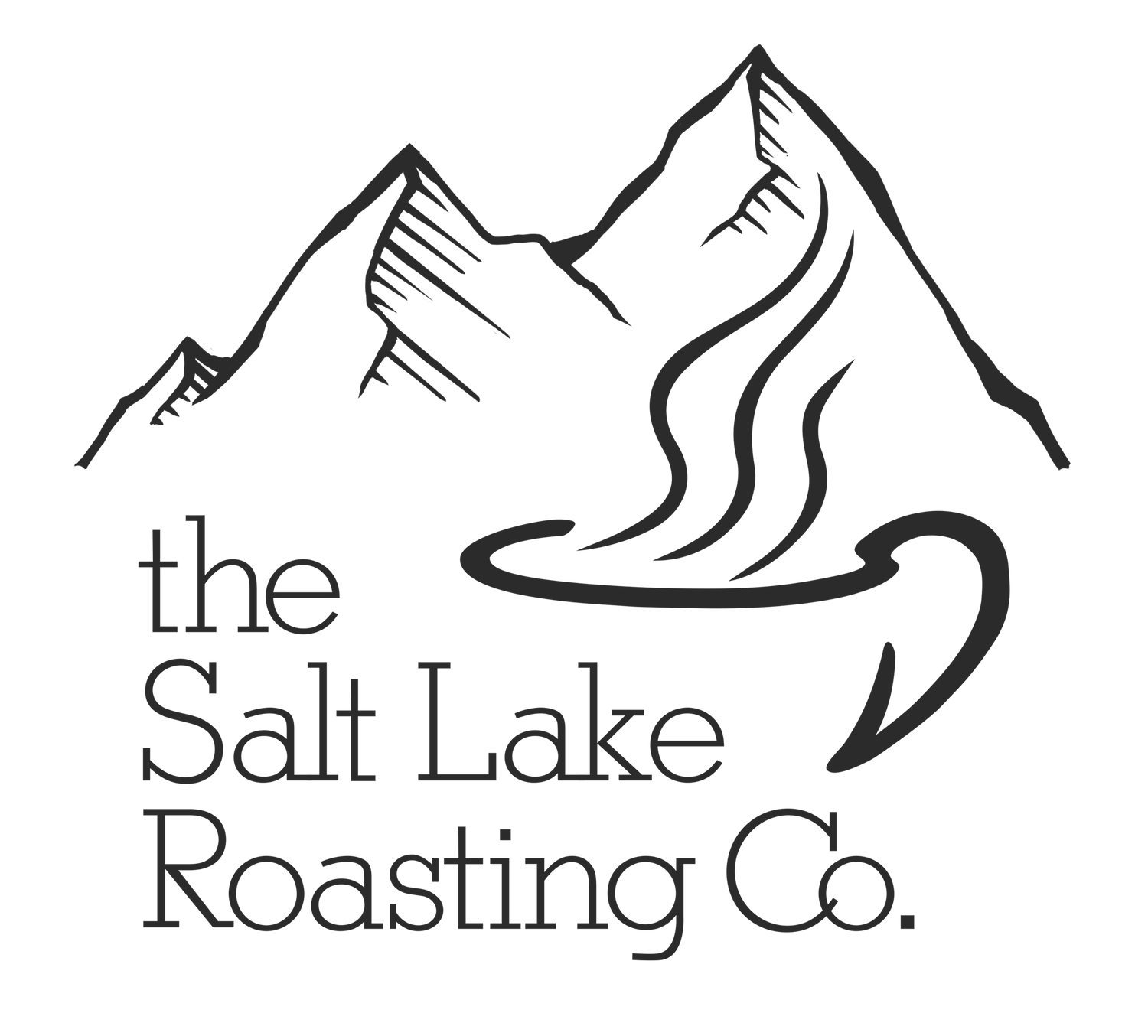 Salt Lake Roasting Co.